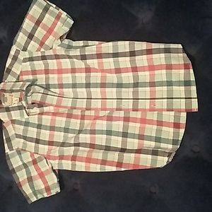 Boys shirt size M